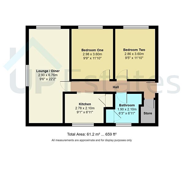 A floorplan thumbnail image