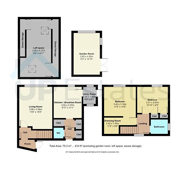 A floorplan thumbnail image