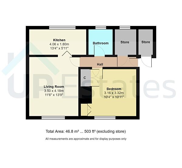 A floorplan thumbnail image