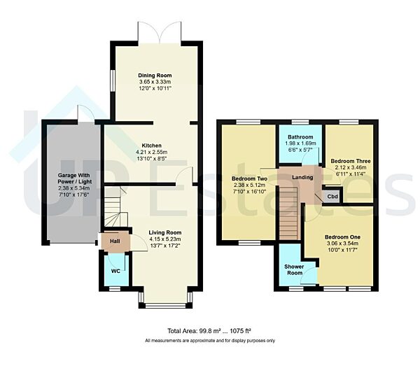 A floorplan thumbnail image