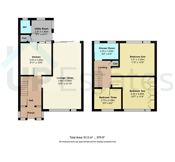 A floorplan thumbnail image