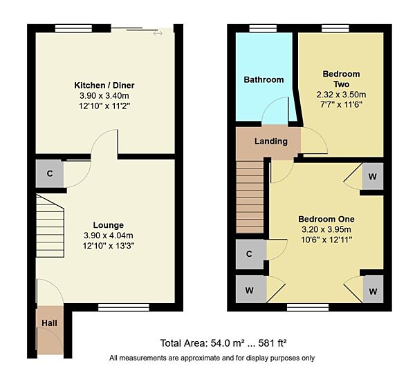 A floorplan thumbnail image