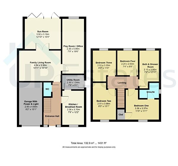 A floorplan thumbnail image