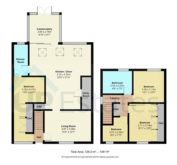 A floorplan thumbnail image