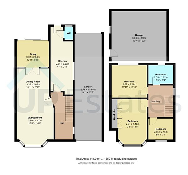 A floorplan thumbnail image