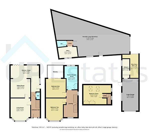 A floorplan thumbnail image
