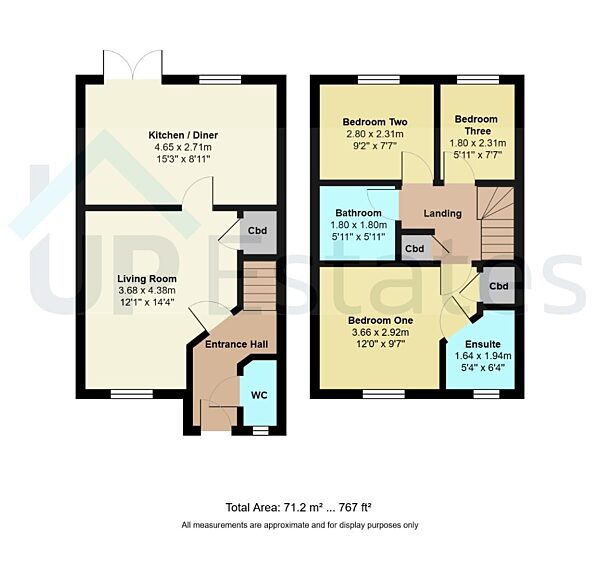 A floorplan thumbnail image