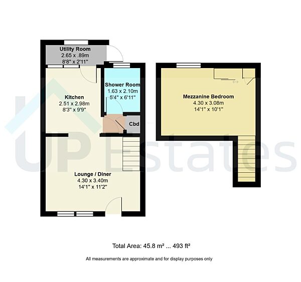 A floorplan thumbnail image