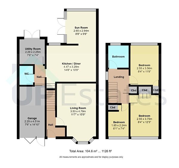 A floorplan thumbnail image