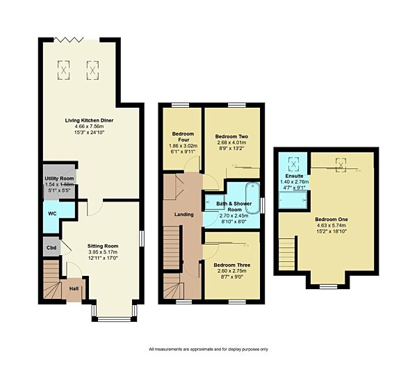 A floorplan thumbnail image