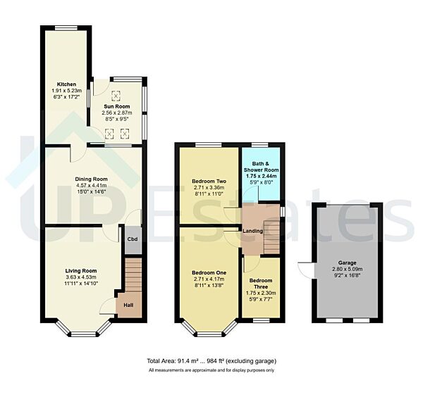 A floorplan thumbnail image