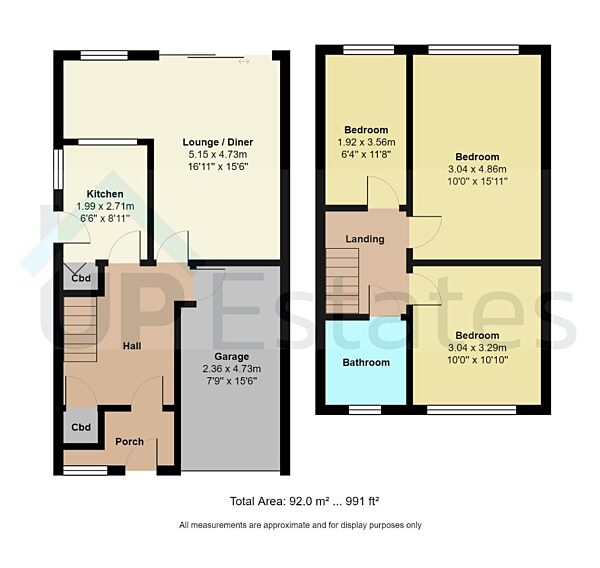 A floorplan thumbnail image