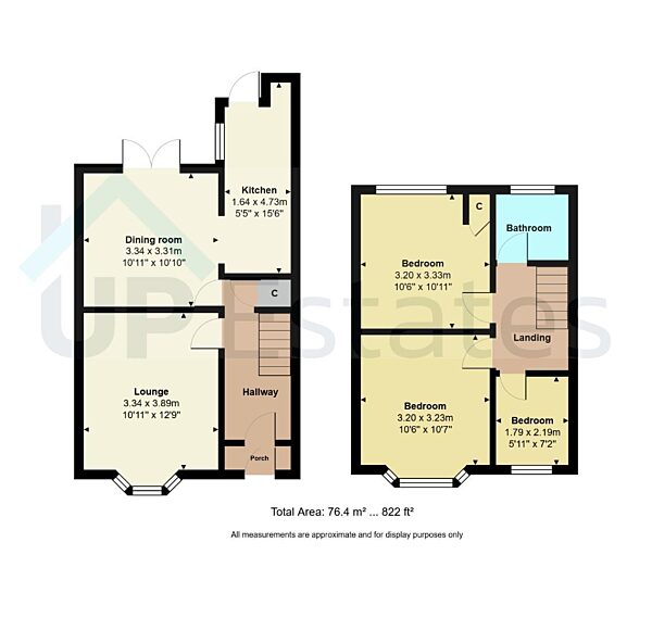 A floorplan thumbnail image