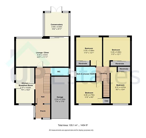 A floorplan thumbnail image