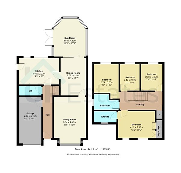A floorplan thumbnail image