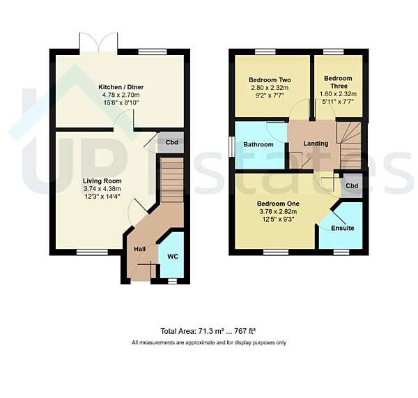 A floorplan thumbnail image