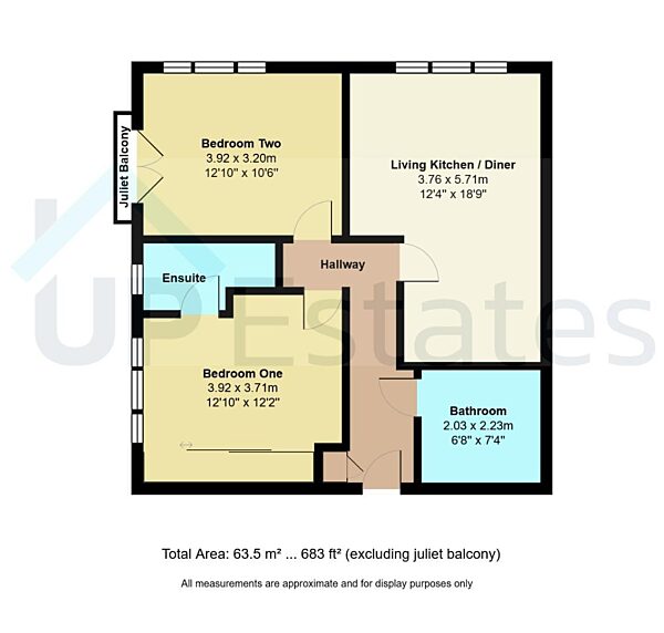 A floorplan thumbnail image