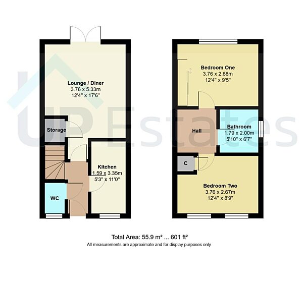 A floorplan thumbnail image