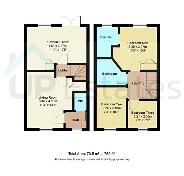 A floorplan thumbnail image