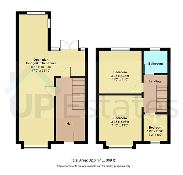 A floorplan thumbnail image