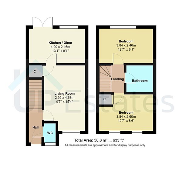A floorplan thumbnail image