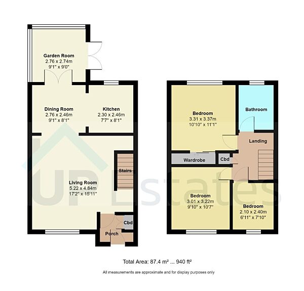 A floorplan thumbnail image