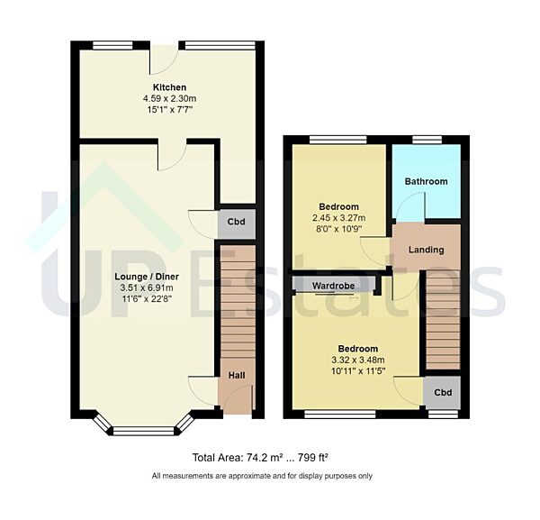 A floorplan thumbnail image