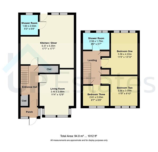 A floorplan thumbnail image