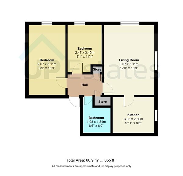 A floorplan thumbnail image