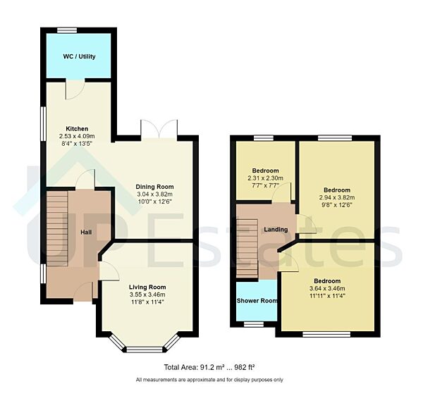 A floorplan thumbnail image