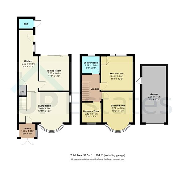 A floorplan thumbnail image