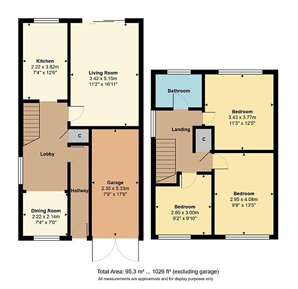 A floorplan thumbnail image