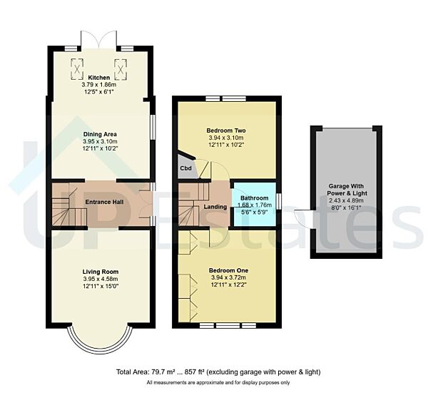 A floorplan thumbnail image