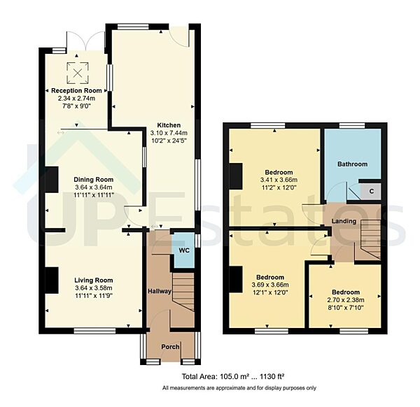 A floorplan thumbnail image
