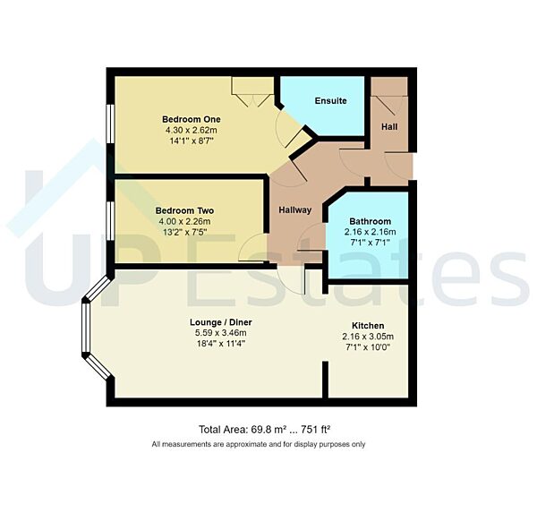 A floorplan thumbnail image
