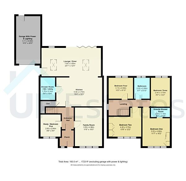 A floorplan thumbnail image