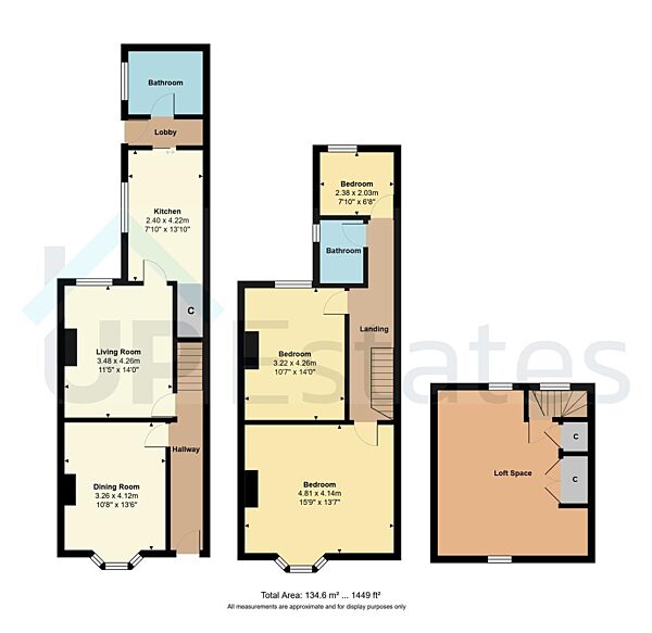 A floorplan thumbnail image