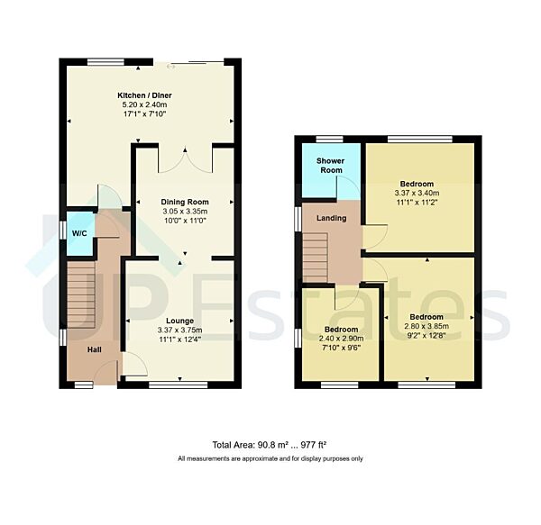 A floorplan thumbnail image