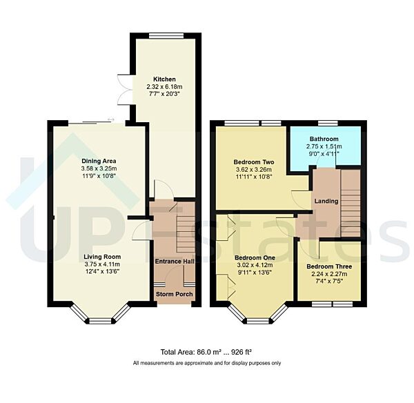 A floorplan thumbnail image