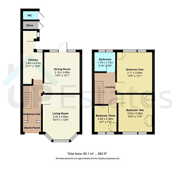 A floorplan thumbnail image
