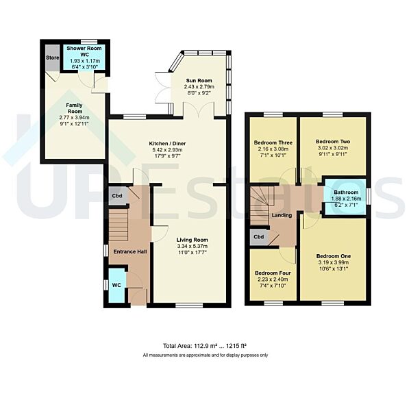 A floorplan thumbnail image