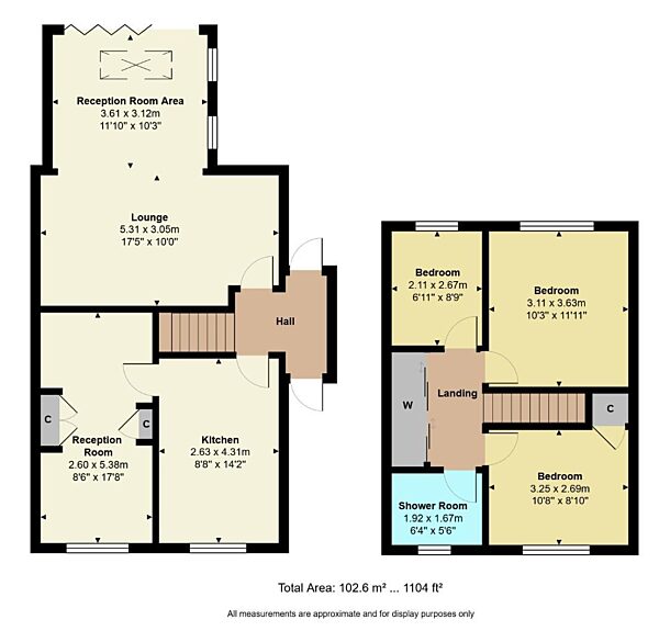 A floorplan thumbnail image