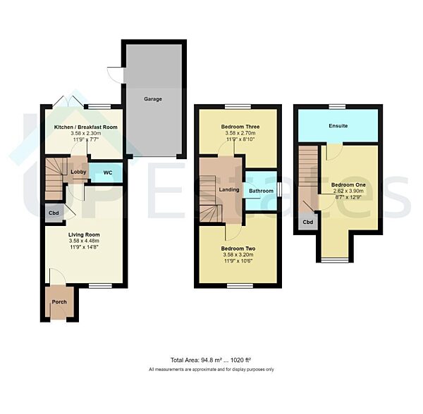 A floorplan thumbnail image