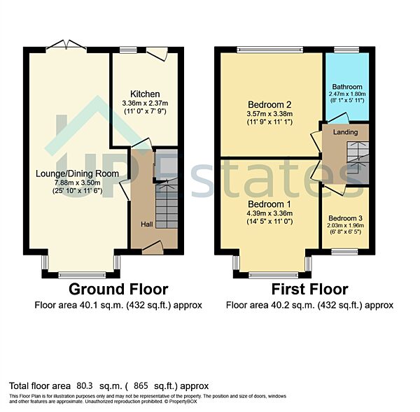 A floorplan thumbnail image