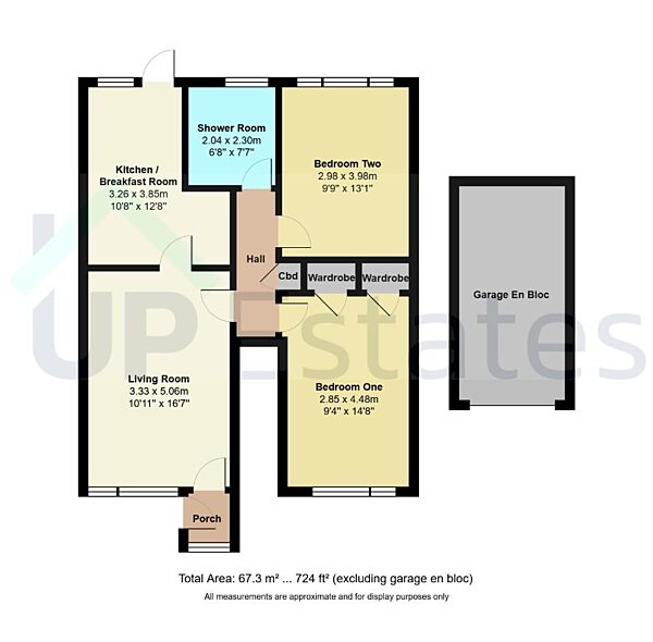 A floorplan thumbnail image