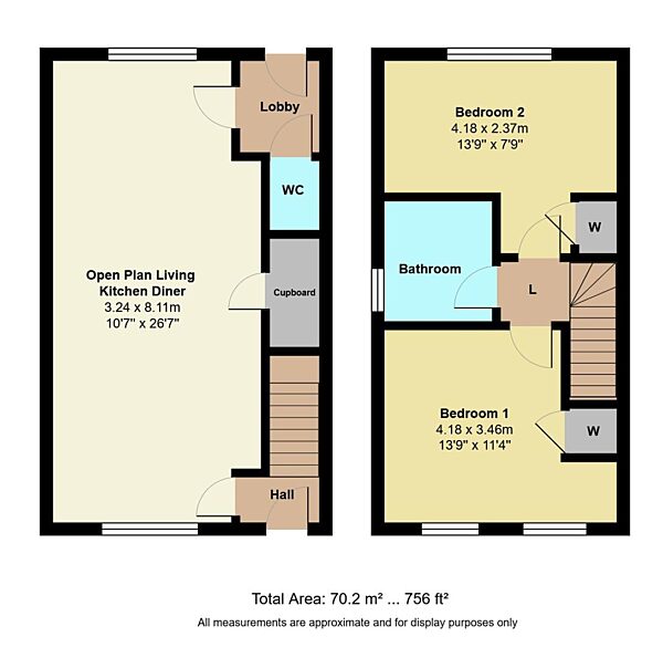 A floorplan thumbnail image