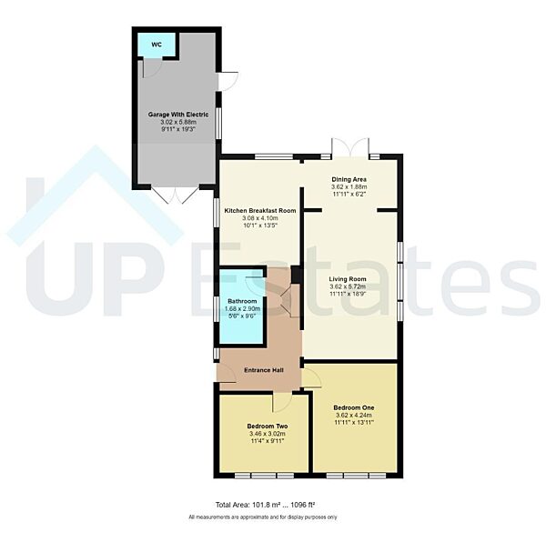 A floorplan thumbnail image