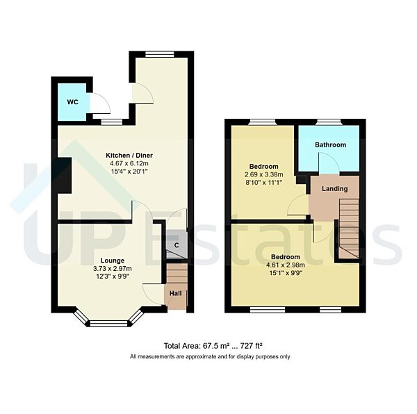 A floorplan thumbnail image