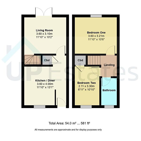 A floorplan thumbnail image
