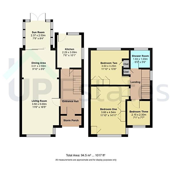 A floorplan thumbnail image